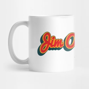 Jim O'Rourke Mug